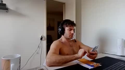 alphah_hunk online show from 01.17.26