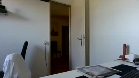 alphah_hunk online show from 04.09.26