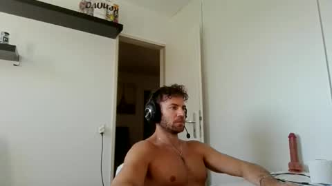 alphah_hunk online show from 04.16.26