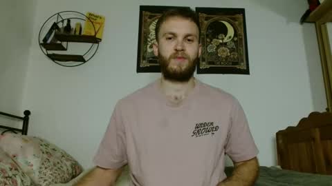 AlphaJacks online show from 12.02.25