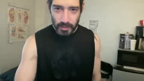 alphajosh online show from 03.12.25