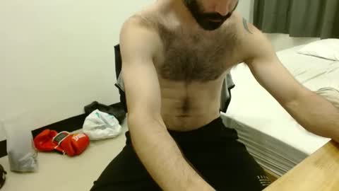 alphajosh online show from 09.14.25