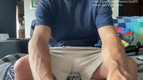 MasterJax69 online show from 04.17.26