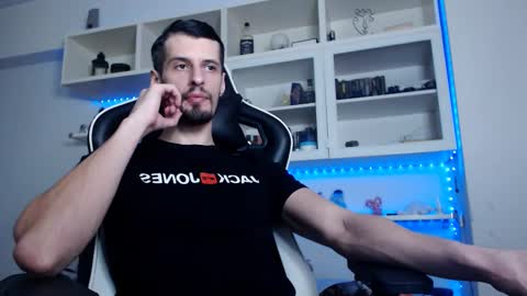 MasterTodd online show from 02.25.25