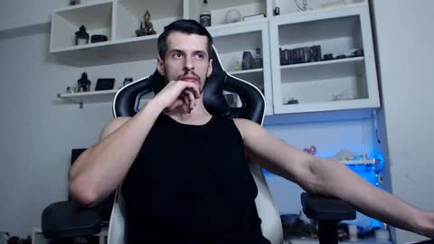 MasterTodd online show from 02.27.25