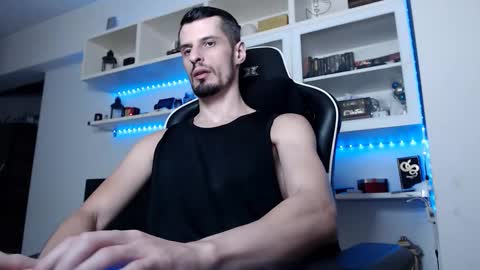 MasterTodd online show from 10.10.25