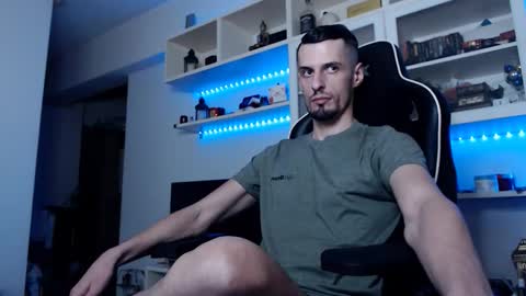 MasterTodd online show from 11.06.25