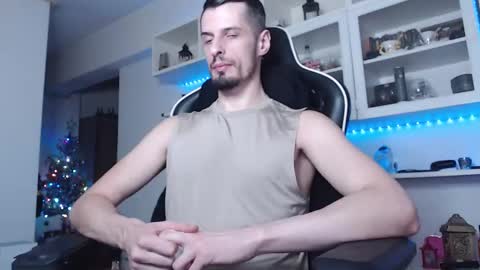 MasterTodd online show from 01.06.26