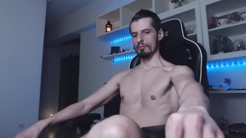 MasterTodd online show from 02.06.26