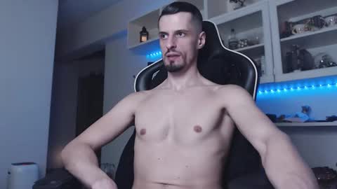 MasterTodd online show from 02.07.26