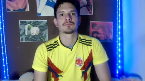 alphamercury online show from 07.08.26