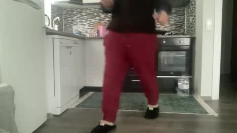 Snapshot of alphandre chatting on 01.22.25 AlphAndre online show from 01.22.25