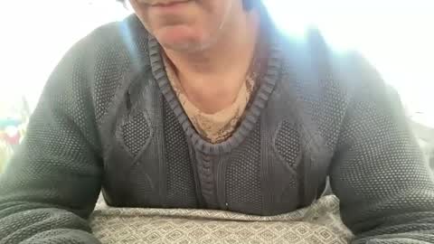 Snapshot of alphandre chatting on 01.27.25 AlphAndre online show from 01.27.25