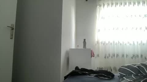 Snapshot of alphandre chatting on 01.31.25 AlphAndre online show from 01.31.25