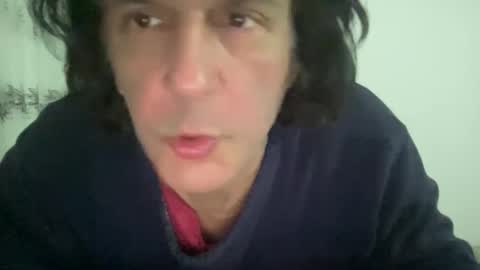 Snapshot of alphandre chatting on 02.05.25 AlphAndre online show from 02.05.25