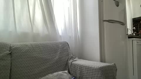 Snapshot of alphandre chatting on 02.14.25 AlphAndre online show from 02.14.25