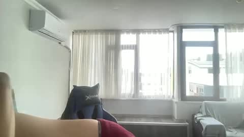 Snapshot of alphandre chatting on 02.17.25 AlphAndre online show from 02.17.25