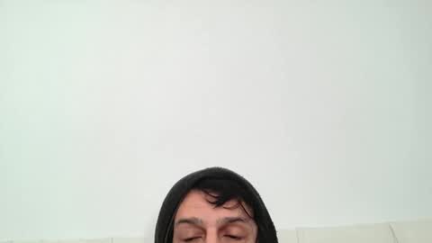 Snapshot of alphandre chatting on 02.24.25 AlphAndre online show from 02.24.25