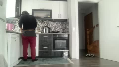 Snapshot of alphandre chatting on 02.28.25 AlphAndre online show from 02.28.25