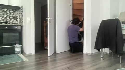 Snapshot of alphandre chatting on 03.05.25 AlphAndre online show from 03.05.25