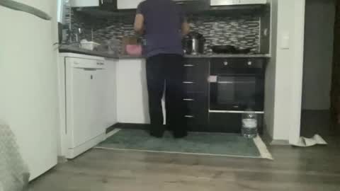 Snapshot of alphandre chatting on 03.05.25 AlphAndre online show from 03.05.25