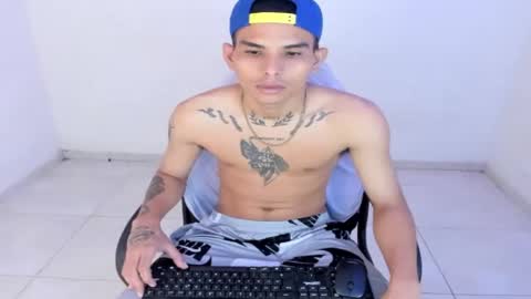alphas_latins online show from 05.30.26