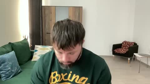 Jhonny online show from 12.18.24