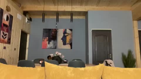 Jhonny online show from 01.19.26