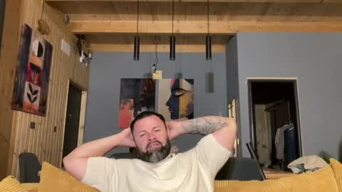 Jhonny online show from 07.28.26