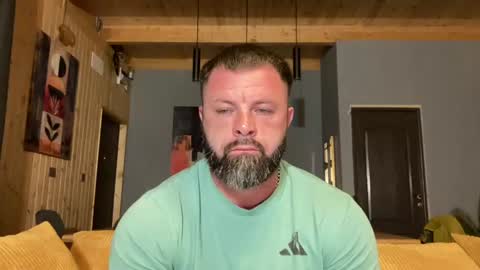Jhonny online show from 07.30.26