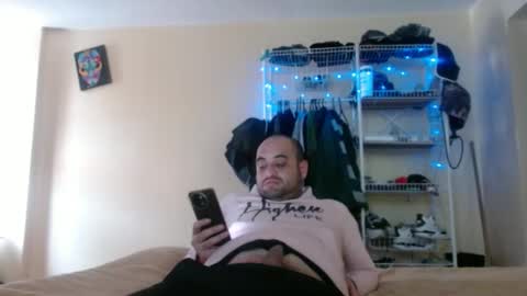 ur god online show from 12.21.24