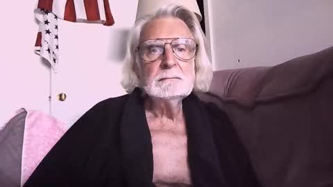 AlphaUniform online show from 10.29.25