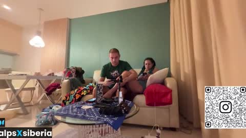 Dan  Nati online show from 03.16.26