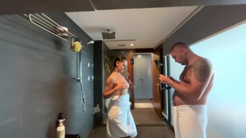 Dan  Nati online show from 04.29.26