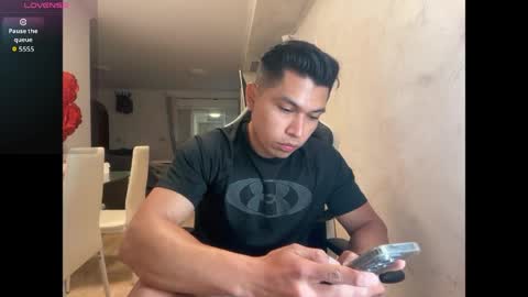 alt3rego97 online show from 03.26.26