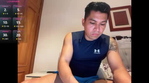 alt3rego97 online show from 04.11.26