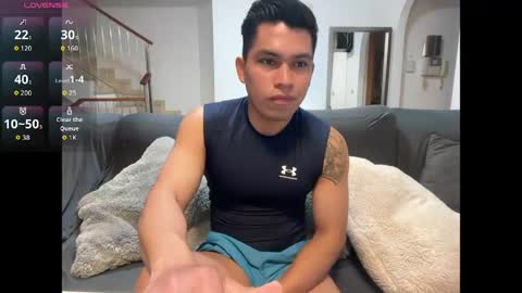 alt3rego97 online show from 04.13.26