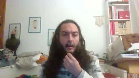 Snapshot of altanboy chatting on 11.16.25 altanboy online show from 11.16.25