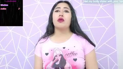 My name is althea  Lush is activeThere are legends that in this room all your wishes can come true  Private is Open online show from 09.14.25