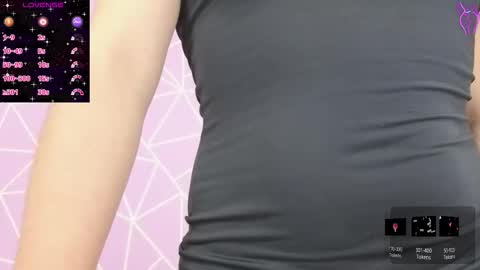 My name is althea  Lush is activeThere are legends that in this room all your wishes can come true  Private is Open online show from 10.19.25