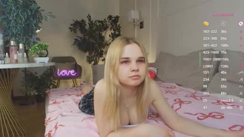 Betty online show from 02.27.26