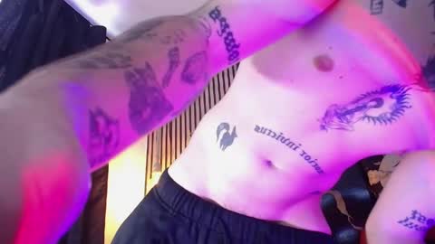 Alucard online show from 04.29.26