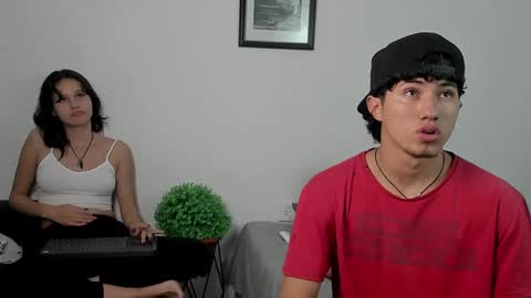 Snapshot of alucard_smith_ chatting on 09.27.25 Smith and lucy online show from 09.27.25