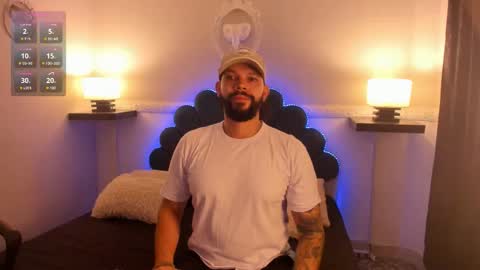 alukardbig online show from 01.19.26