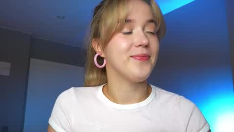 Amelia NEXT STREAM  online show from 11.28.25