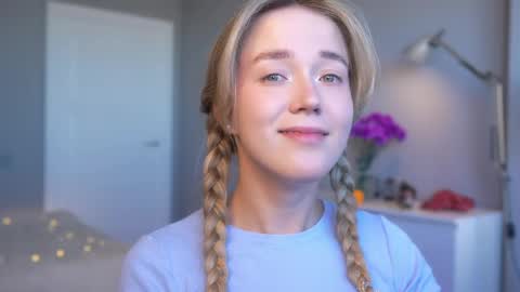 Amelia NEXT STREAM  online show from 04.11.26