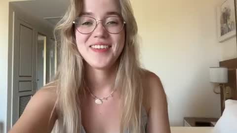 Snapshot of aluntick chatting on 06.16.26 Amelia NEXT STREAM online show from 06.16.26