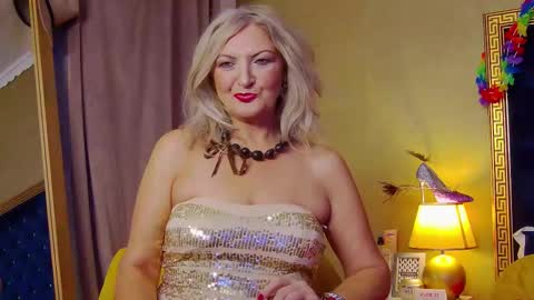 Alura Jenson online show from 11.25.25