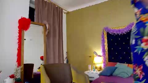 Alura Jenson online show from 06.18.26