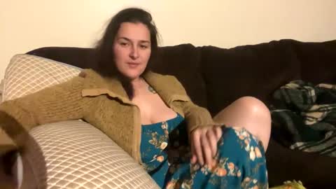 Alvie online show from 01.23.25